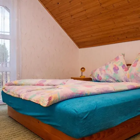 Familia Nyaralo 6a Hébergement de vacances