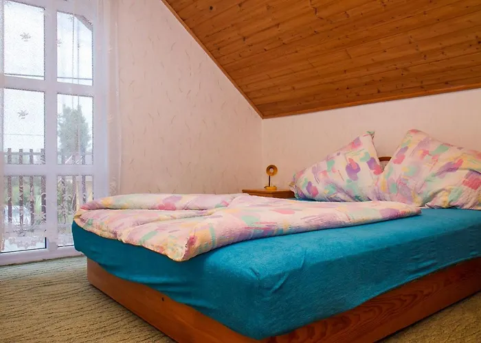 Familia Nyaralo 6a Tatil Evi