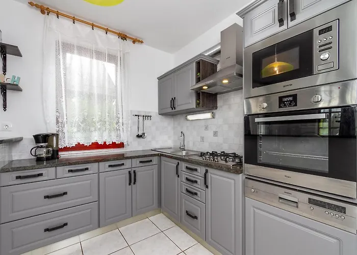 Tatil Evi Familia Nyaralo 6a Balatonmáriafürdő